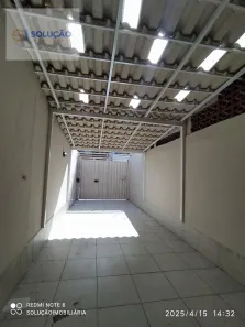 Casa com 2 Quartos para alugar, 92m² no Santo Agostinho, Governador Valadares