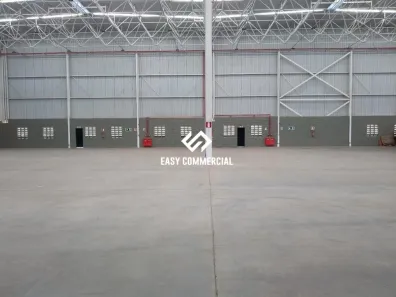 Galpão / Depósito / Armazém para alugar, 6033m² no Comportas, Jaboatão dos Guararapes