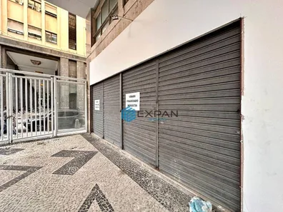 Loja / Salão / Ponto Comercial para venda ou aluguel, 550m² no Centro, Rio de Janeiro