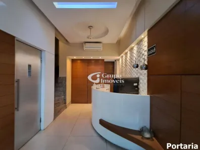 Apartamento com 1 Quarto para alugar, 29m² no Centro, Niterói