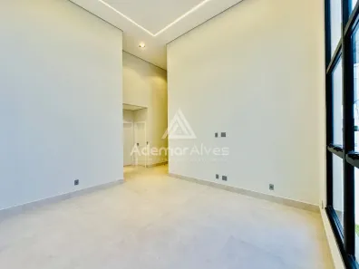 Casa de Condomínio com 4 Quartos à venda, 229m² no Alto da Boa Vista, Brasília