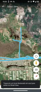 Terreno / Lote / Condomínio à venda, 300m² no Guarajuba (Monte Gordo), Camaçari