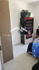 Apartamento com 2 Quartos à venda, 57m² no Aruana, Aracaju