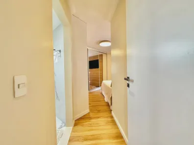 Apartamento com 3 Quartos à venda, 144m² no Centro, Curitiba