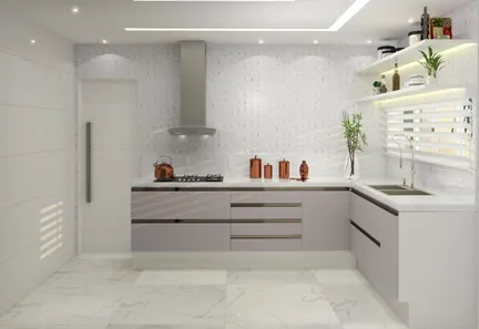 Casa de Condomínio com 4 Quartos à venda, 228m² no Centro, Camaçari