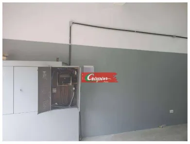 Galpão / Depósito / Armazém para alugar, 200m² no Vila Endres, Guarulhos