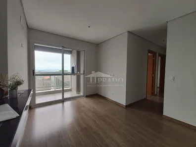 Apartamento com 3 Quartos à venda, 74m² no Vila Martins, Ibiporã