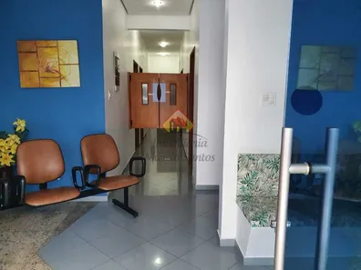 Loja / Salão / Ponto Comercial para venda ou aluguel, 125m² no Jardim das Nações, Taubaté