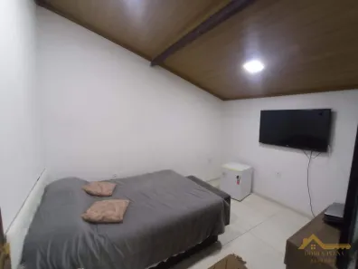 Casa com 3 Quartos à venda, 80m² no Colônia Santo Antônio, Barra Mansa