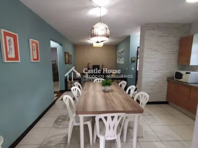 Casa de Condomínio com 2 Quartos para alugar, 67m² no Acaraú, Ubatuba