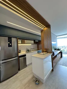 Apartamento com 2 Quartos para venda ou aluguel, 70m² no Dezoito do Forte Empresarial/Alphaville., Barueri