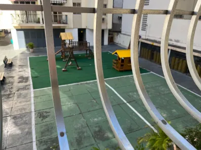 Apartamento com 3 Quartos para alugar, 72m² no Fonseca, Niterói