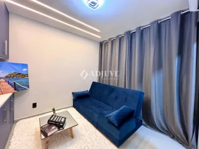 Flat com 1 Quarto à venda, 30m² no Guriri, Cabo Frio