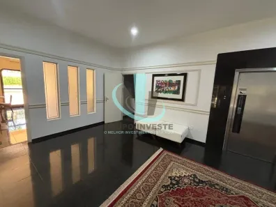 Apartamento com 3 Quartos para venda ou aluguel, 293m² no Centro, Araraquara