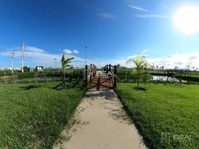 Terreno / Lote / Condomínio à venda, 400m² no Parque Aurora, Campos dos Goytacazes
