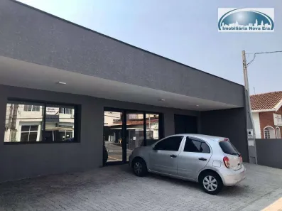 Casa Comercial com 7 Quartos para alugar, 218m² no Centro, Vinhedo