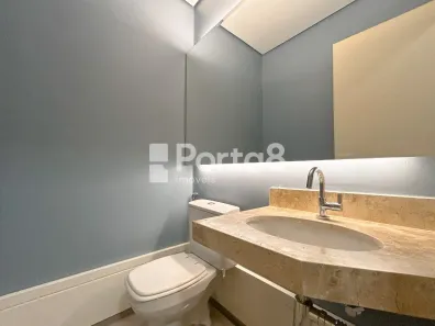Conjunto Comercial / Sala para alugar, 45m² no Vila São José, São José do Rio Preto