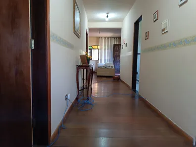 Fazenda / Sítio / Chácara com 5 Quartos à venda, 3000m² no Jardim do Carmo II, Itapecerica da Serra