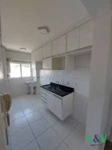 Apartamento com 3 Quartos para alugar, 72m² no Jardim Bandeirantes, Louveira