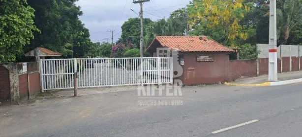 Terreno / Lote / Condomínio à venda, 360m² no Cajueiros (Itaipuaçu), Maricá