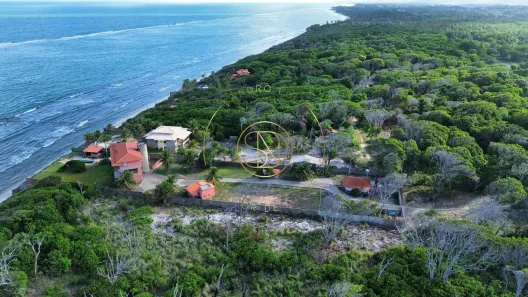 Fazenda / Sítio / Chácara com 5 Quartos à venda, 7168m² no Massagueira, Marechal Deodoro