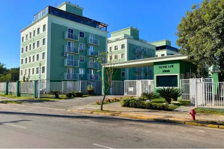 Cobertura com 3 Quartos à venda, 96m² no Estância Velha, Canoas