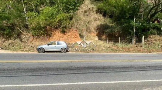 Terreno / Lote / Condomínio à venda, 460m² no Posse, Petrópolis