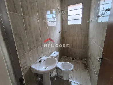 Casa com 2 Quartos à venda, 65m² no Vale da Prata, Ribeirão das Neves