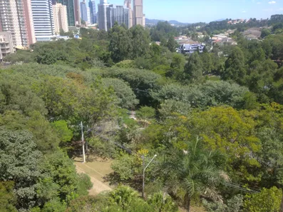 Apartamento com 3 Quartos para venda ou aluguel, 210m² no Dezoito do Forte Empresarial/Alphaville., Barueri