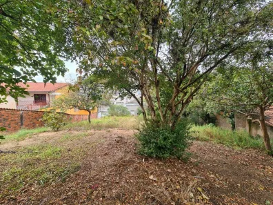 Terreno / Lote / Condomínio à venda, 1856m² no Parque Santa Márcia, Votorantim