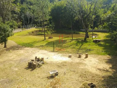 Fazenda / Sítio / Chácara com 2 Quartos à venda, 4369m² no , Mairinque