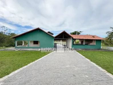 Fazenda / Sítio / Chácara com 4 Quartos à venda, 140000m² no Papucaia, Cachoeiras de Macacu