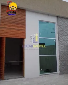 Casa de Condomínio com 3 Quartos à venda, 102m² no Candeias, Vitória da Conquista