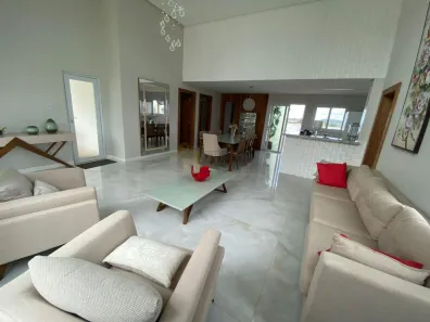 Casa de Condomínio com 6 Quartos à venda, 525m² no Vale do Landirana (Abrantes), Camaçari