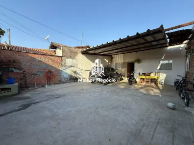 Casa com 3 Quartos à venda, 100m² no Jardim Parque Jupiá, Piracicaba