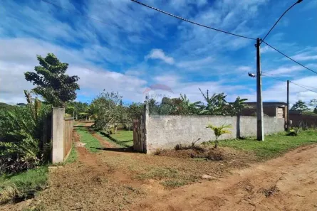 Fazenda / Sítio / Chácara com 2 Quartos à venda, 150m² no Rasa, Armação dos Búzios