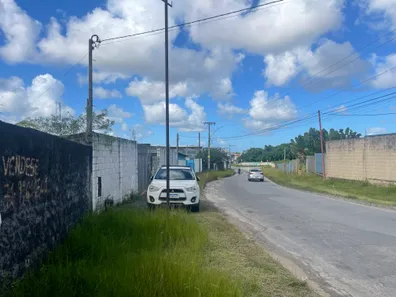 Terreno / Lote / Condomínio à venda, 1000m² no Industrial, Camaçari