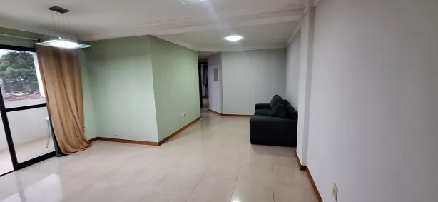 Apartamento com 3 Quartos para venda ou aluguel, 105m² no Marco, Belém