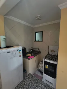 Flat com 1 Quarto para alugar, 35m² no Porto das Dunas, Aquiraz