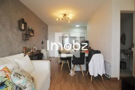 Cobertura com 3 Quartos à venda, 67m² no Vila Andrade, São Paulo