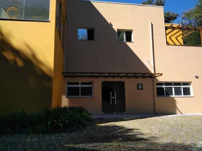 Conjunto Comercial / Sala para alugar, 205m² no Alphaville Graciosa, Pinhais