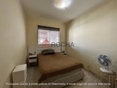Casa de Condomínio com 2 Quartos à venda, 80m² no Setor Habitacional Contagem, Brasília