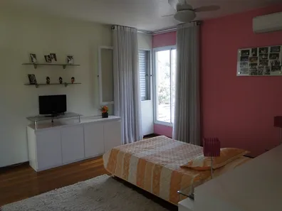 Casa de Condomínio com 5 Quartos à venda, 620m² no Braúnas, Belo Horizonte