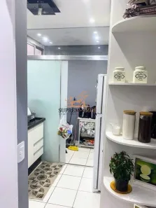 Apartamento com 3 Quartos à venda, 110m² no Chácaras Residenciais Santa Maria, Votorantim