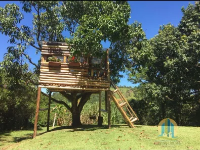 Fazenda / Sítio / Chácara com 5 Quartos à venda, 26000m² no Centro, Mairinque