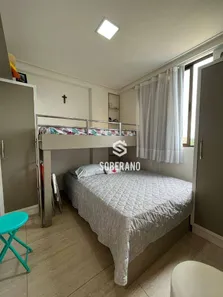 Flat com 1 Quarto à venda, 30m² no Jacumã, Conde