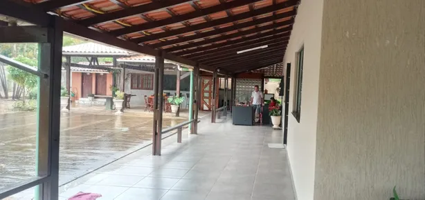 Fazenda / Sítio / Chácara com 4 Quartos à venda, 10000m² no Brazlândia, Brasília