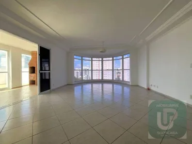 Apartamento com 3 Quartos para alugar, 200m² no Jardim Emília, Sorocaba