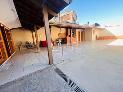 Casa com 2 Quartos à venda, 227m² no Jardim Progresso, Franco da Rocha