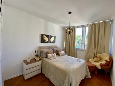 Apartamento com 2 Quartos à venda, 70m² no Centro, Petrópolis